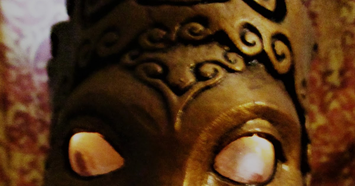 Victoria Phantasmagoria Wicks And Sticks