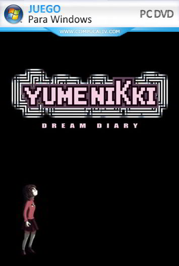 Yume Nikki Dream Diary PC Full Español Yume Nikki Dream Diary PC Full Español
