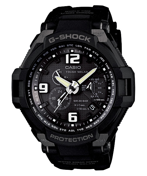 jam casio 2020