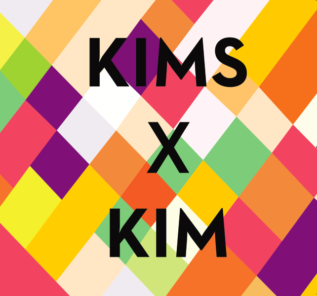 KIMS X KIM