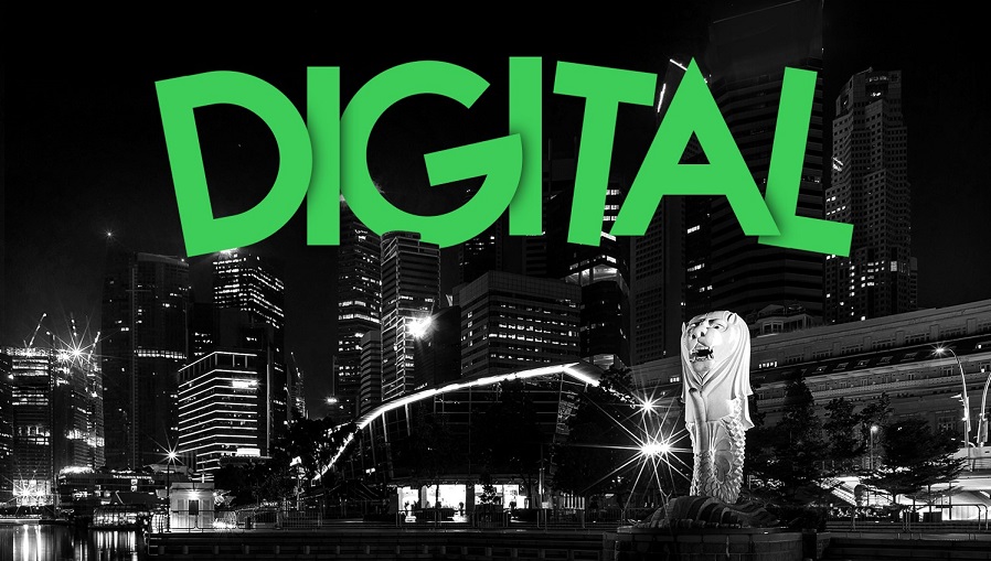 Schneider Electric Innovation Summit Singapore Powering