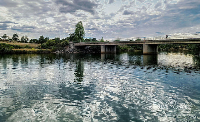 Descubre Cada Día Recorrido por el Embalse de Valparaíso y sus playas