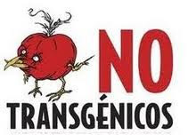 No transgénicos