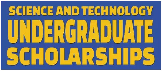DOST Scholarship Grants for SHS Graduates of 2018 - Senior High School