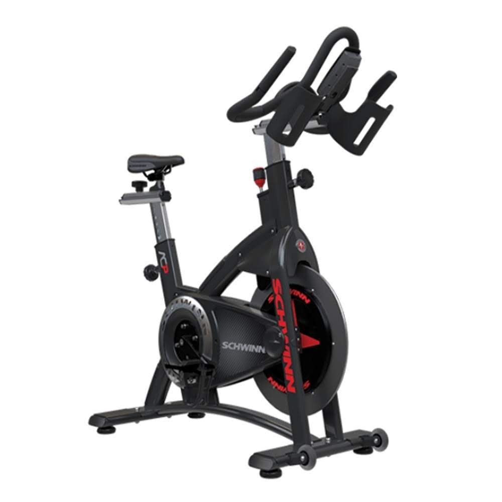 Home Gym Zone Schwinn AC Power Indoor Cycle Spin Bike, Review