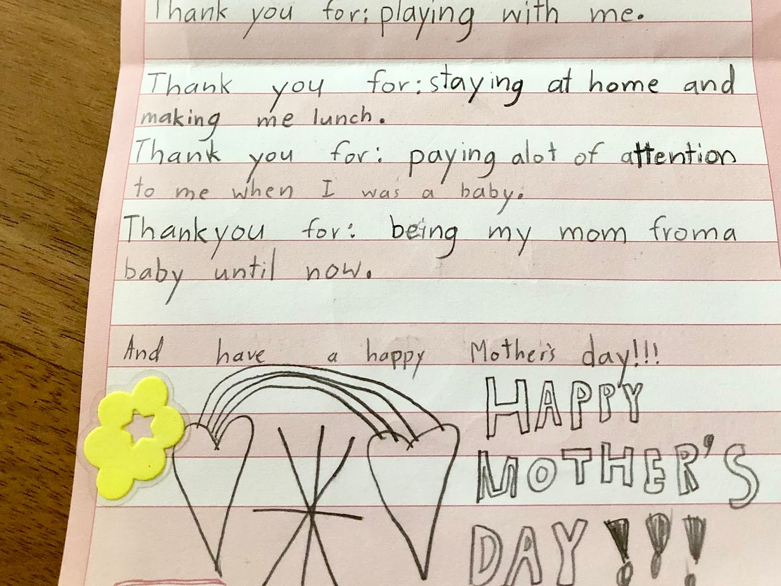 a-mother-s-day-letter-from-my-6-year-old-mummy-wee-blog