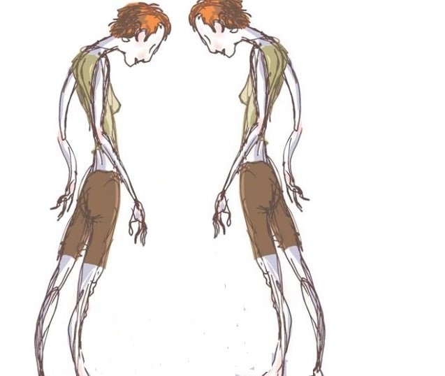 أكلات و وصفات لعلاج النحافه وصفات وأكلات لزيادة الوزن