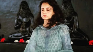 Kangana Ranaut kangana-ranaut-tested-positive-for-corona-virus-announces-social-media