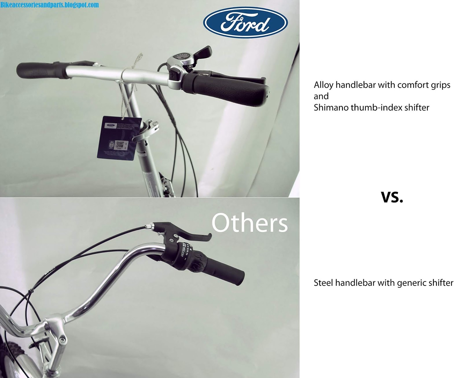 dahon ford taurus