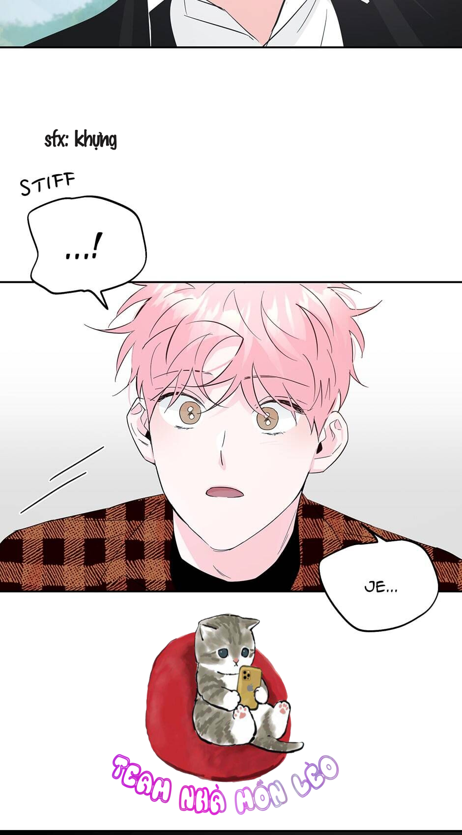 Đọc truyện Assorted Wildness - Chapter 45