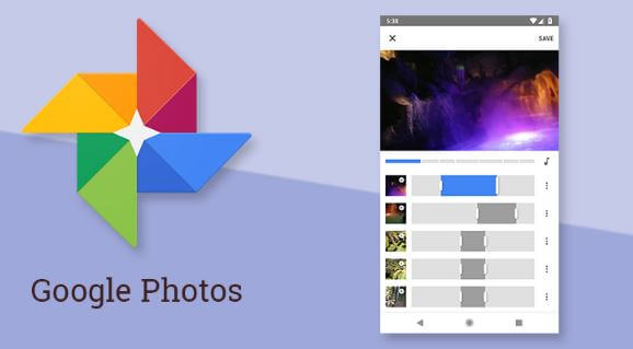 شرح طريقة استخدام صور جوجل google photos حيل ونصائح