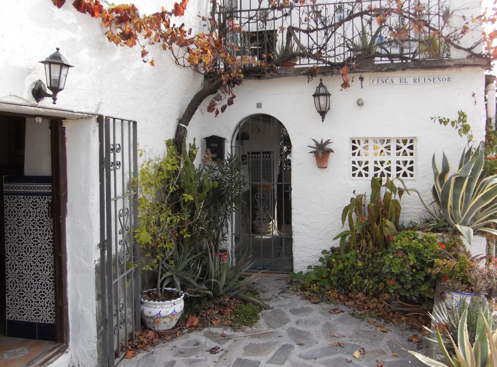 House Finca Valor For Sale House Finca Valor For Sale Valor, Lar