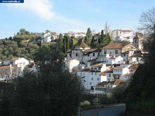 VIEWS / Vistas, Castelo de Vide, Portugal