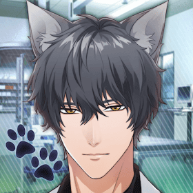 The Pet Doctor's Secret : Romance Otome Game Free Premium Choices MOD APK