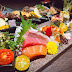 日本料理幸和殿 情人節套餐推薦