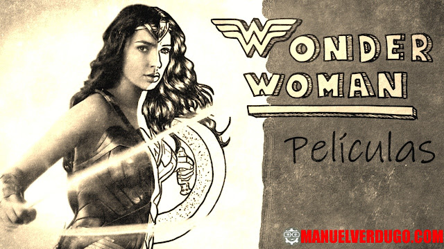 Diana de Themyscira (Wonder Woman)