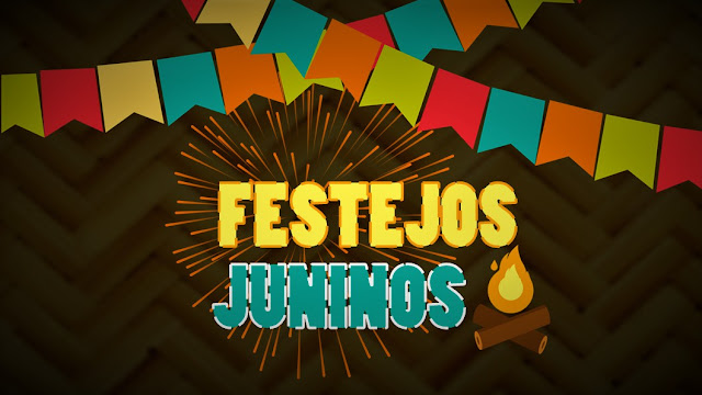 PROGRAMAÇÃO DOS FESTEJOS JUNINOS EM PANELAS-PE FESTEJOS JUNINOS