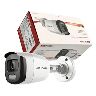 CCTV HIKVISION DS-2CE10DFT-PFC 3.6mm