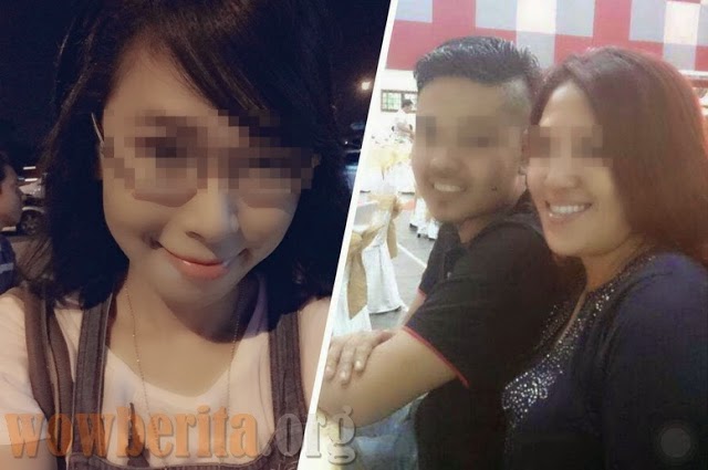 (VIRAL) Kenapa Yaaaa? PELIK......!!! Lelaki Tinggalkan Gadis Cantik