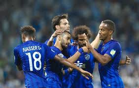 مشاهدة مباراة الهلال وضمك بث مباشر اليوم 18-10-2019 في الدوري السعودي مشاهدة مباراة الهلال وضمك بث مباشر اليوم 18-10-2019 في الدوري السعودي