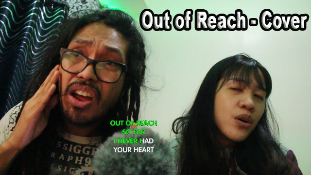 YouTube Creators for Change Philippines,Vlog,Vlogger,Philippines,Pinoy Youtube,Youtube Philippines,Jonathan Orbuda,I Love Tansyong TV,I Love Tansyong,Blog,Blogger,Out of Reach by Gabrielle,cover song phul butte sari,cover song philippines,karaoke songs with lyrics,karaoke songs,Rosemarie Bastasa,out of reach karaoke,out of reach lyrics,out of reach gabrielle,filipino content creators