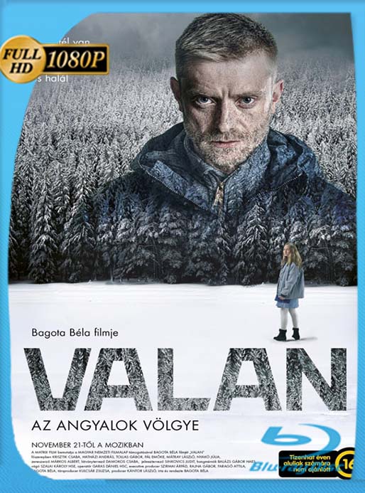 Valan Valle de los Ángeles (2019) HD 1080p Latino [GoogleDrive] [tomyly]