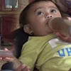 Orang Tua Tak Mampu Beli Susu, Balita 14 Bulan di Polewali Mandar Diberi Minum Kopi