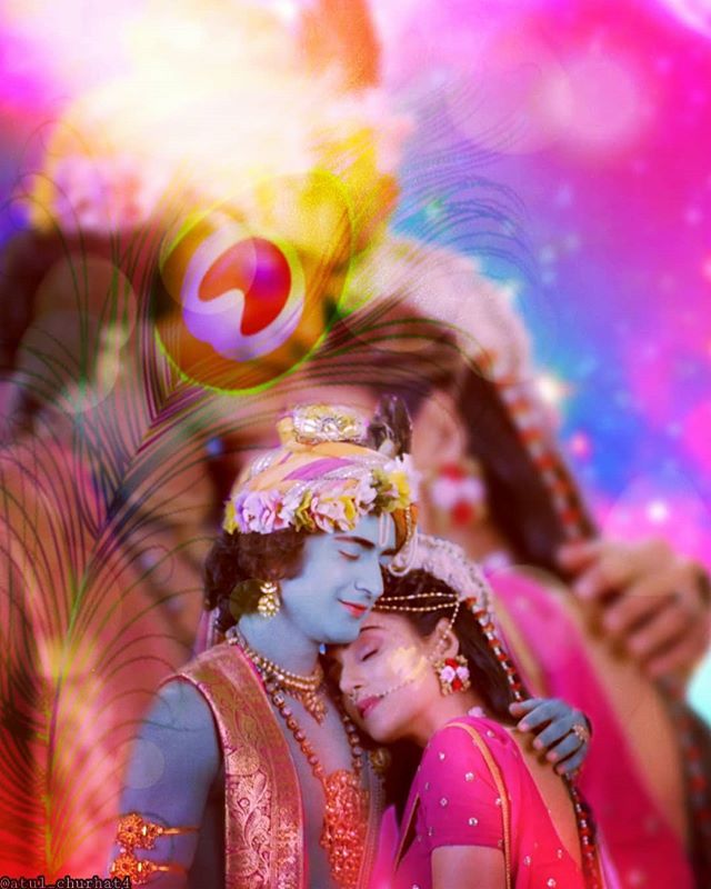 Krishna Images