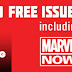 Free Marvel Digital Comics 700+ Issues