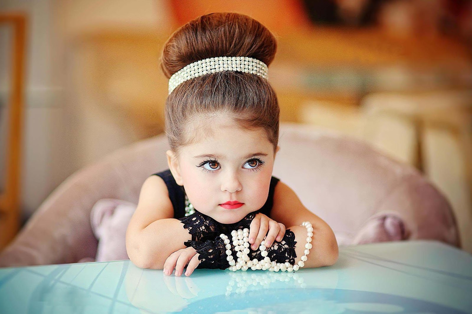 Cute And Lovely Baby Pictures Free Download -5097
