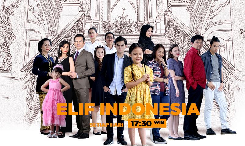 Sinopsis Elif Indonesia Episode 1 Terakhir Intifilm Com