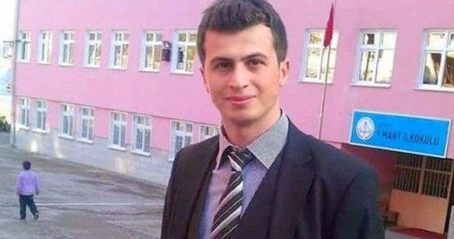 Şehit Öğretmen, Necmettin Yılmaz kimdir? aslen nerelidir? ne öğretmeniydi? ne zaman öldü? biyografisi ve hayatı hakkında kısa bilgi. Şehit Öğretmen, Necmettin Yılmaz kimdir? aslen nerelidir? ne öğretmeniydi? ne zaman öldü? biyografisi ve hayatı hakkında kısa bilgi.