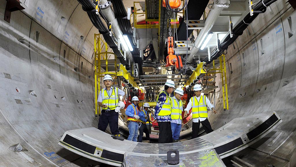 PTMITRA JASA INSURANCE