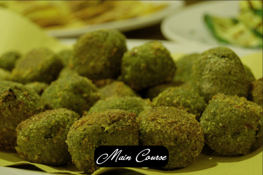 Air Fryer Italian Style Meatballs Air Fryer Italian Style Meatballs
