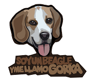 Blog Soy un Beagle y me llamo Gorka