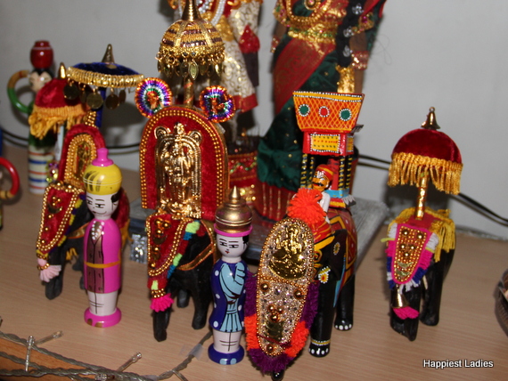 dasara dolls online shopping