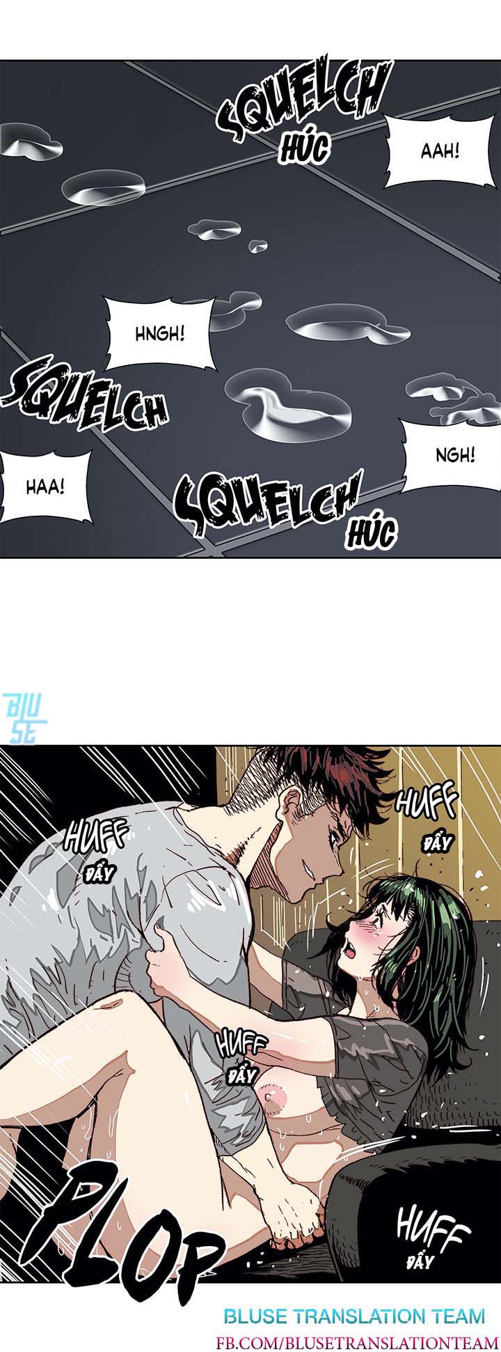 Đọc truyện Full Dục Vọng Chết Người - Chapter 7