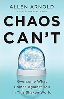 Chaos Can't by Allen Arnold