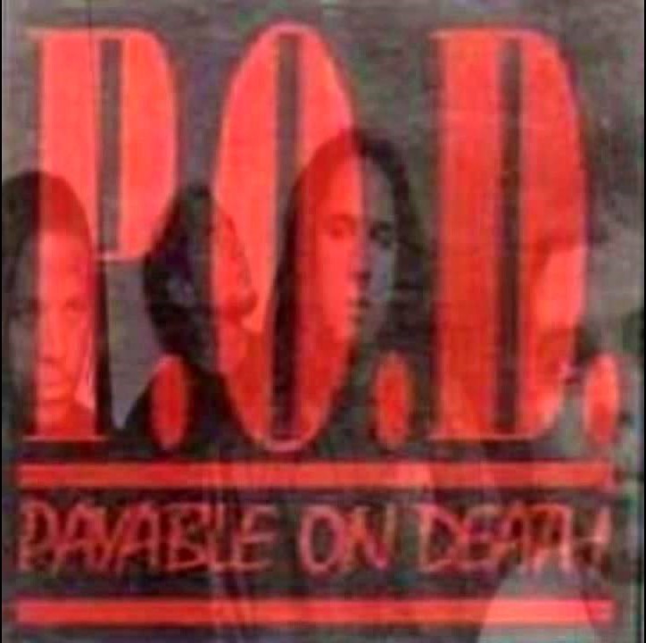 Pod When Angels And Serpents Dance Rar