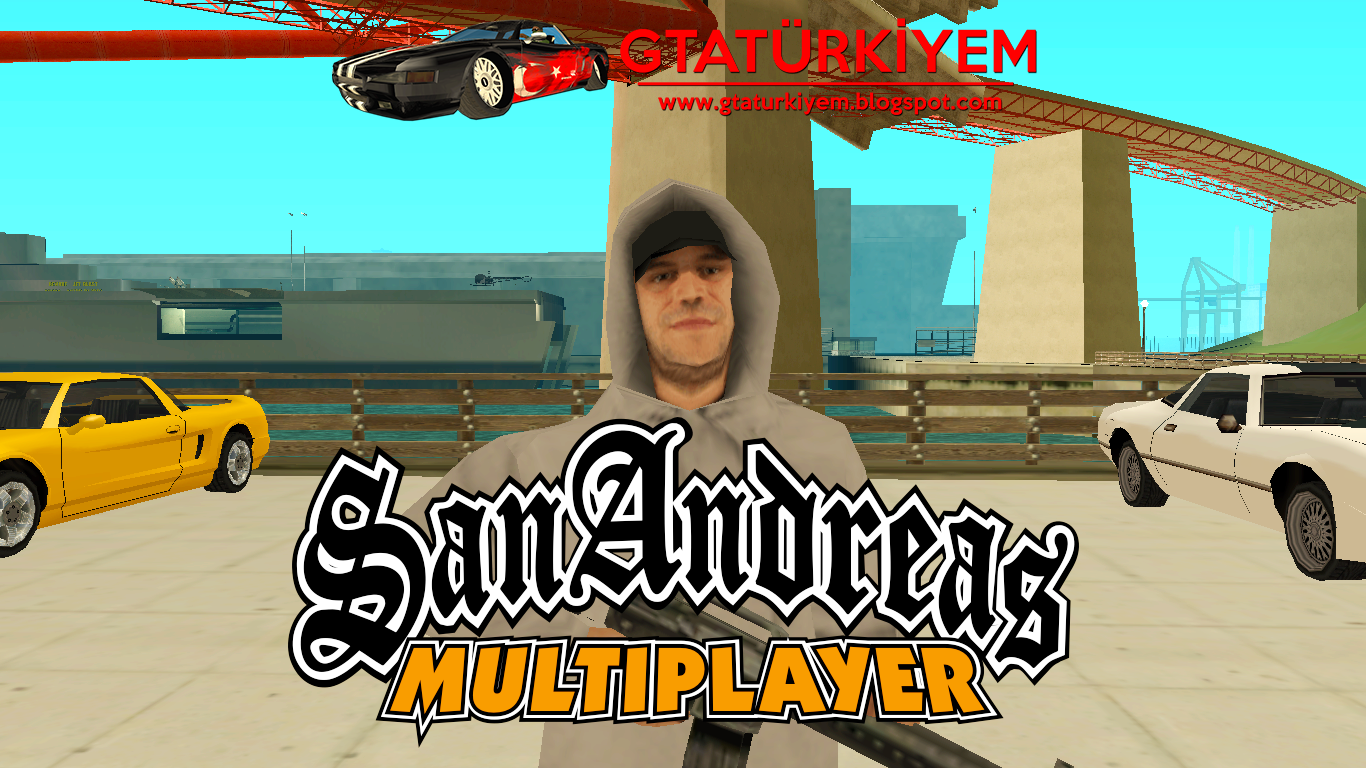 gta san andreas multiplayer mobile