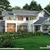 2800 sq-ft 4 bedroom house plan