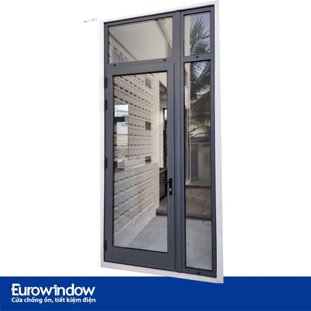 Ảnh cửa Eurowindow