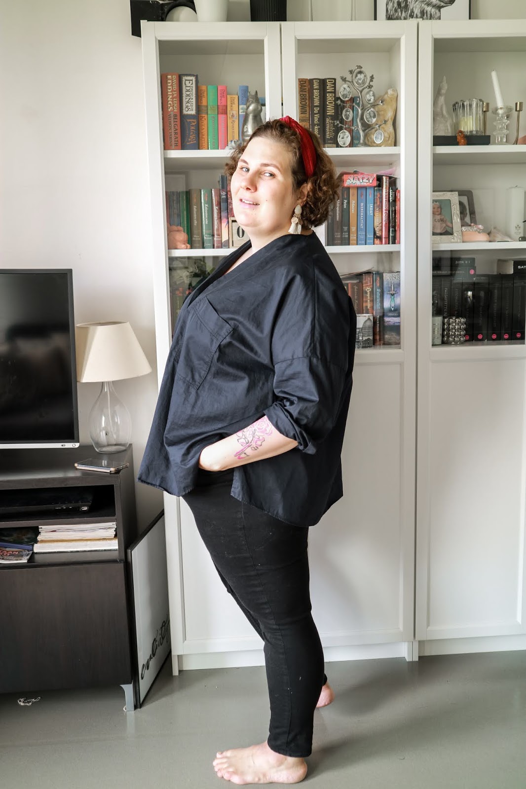 Big mamas home by Jenni S. Kuukauden hankinnat: Heinäkuun alelöydöt Big mamas home by Jenni S. Kuukauden hankinnat: Heinäkuun alelöydöt