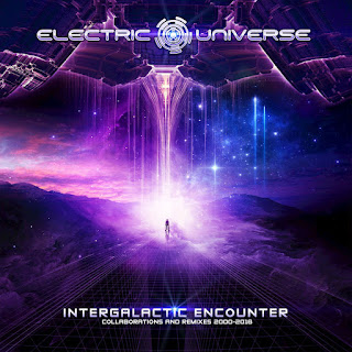 MP3 download Various Artists - Intergalactic Encounter iTunes plus aac m4a mp3