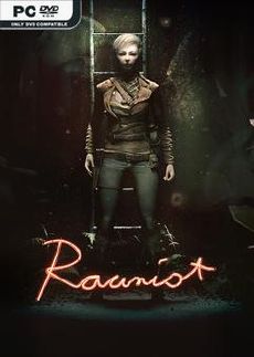 صورة للعبة Rauniot