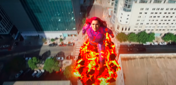 Upcoming Movie । We Can Be Heroes (2021)। Story । Wiki । Trailer । Watch