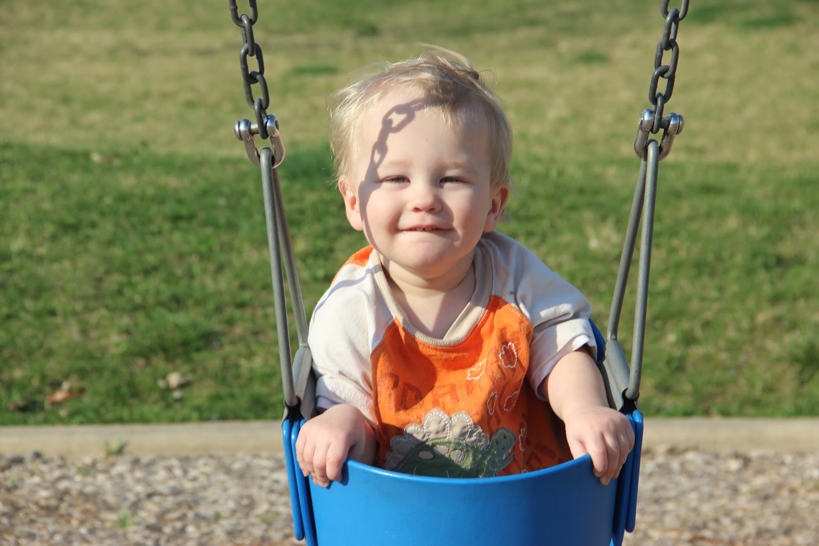 The Johnson Journey Wordless Wednesday Joy