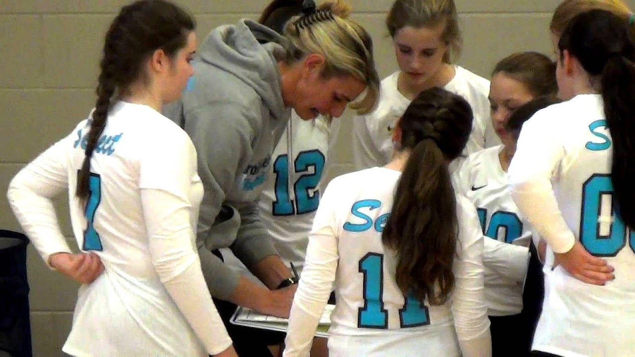 Minnesota select volleyball club Volley Choices