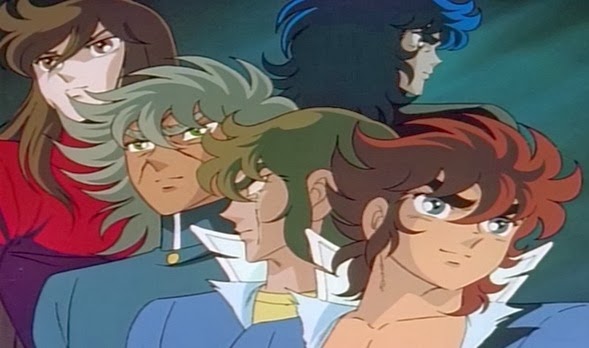 ANIMES CDZ ONLINE - NÃO BAIXE! ASSISTA!: FUMA NO KOJIRÕ