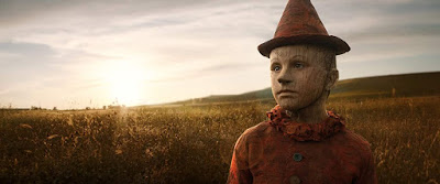 Pinocchio 2019 Movie Image 13